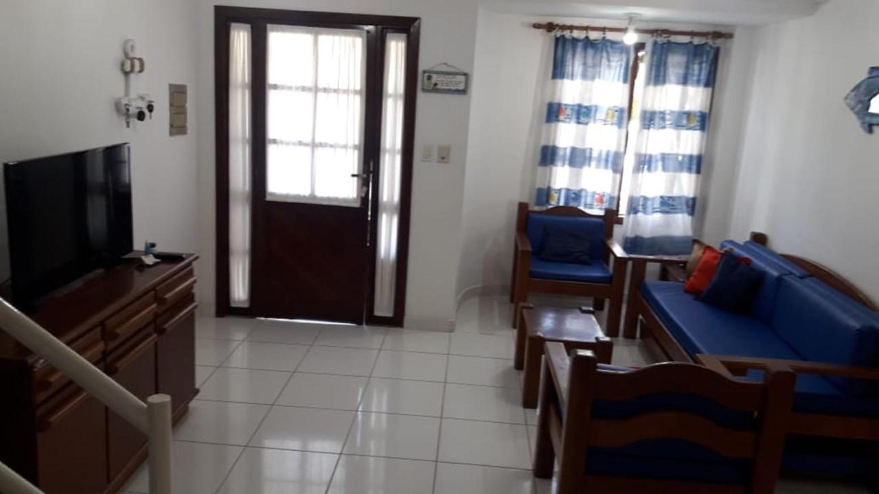 Meu Porto Seguro - Taperapua Apartment Ngoại thất bức ảnh