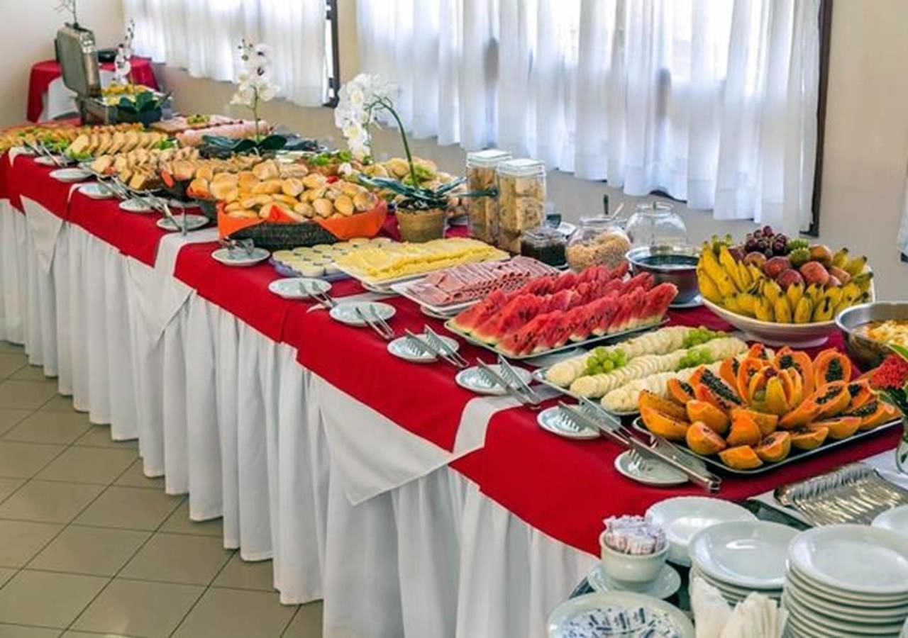 Meu Porto Seguro - Taperapua Apartment Ngoại thất bức ảnh