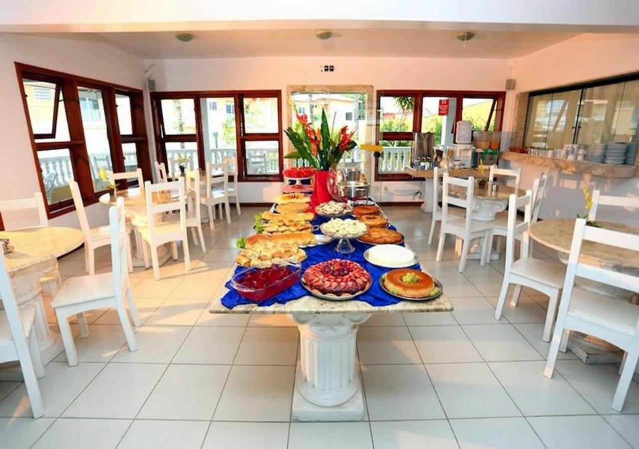 Meu Porto Seguro - Taperapua Apartment Ngoại thất bức ảnh